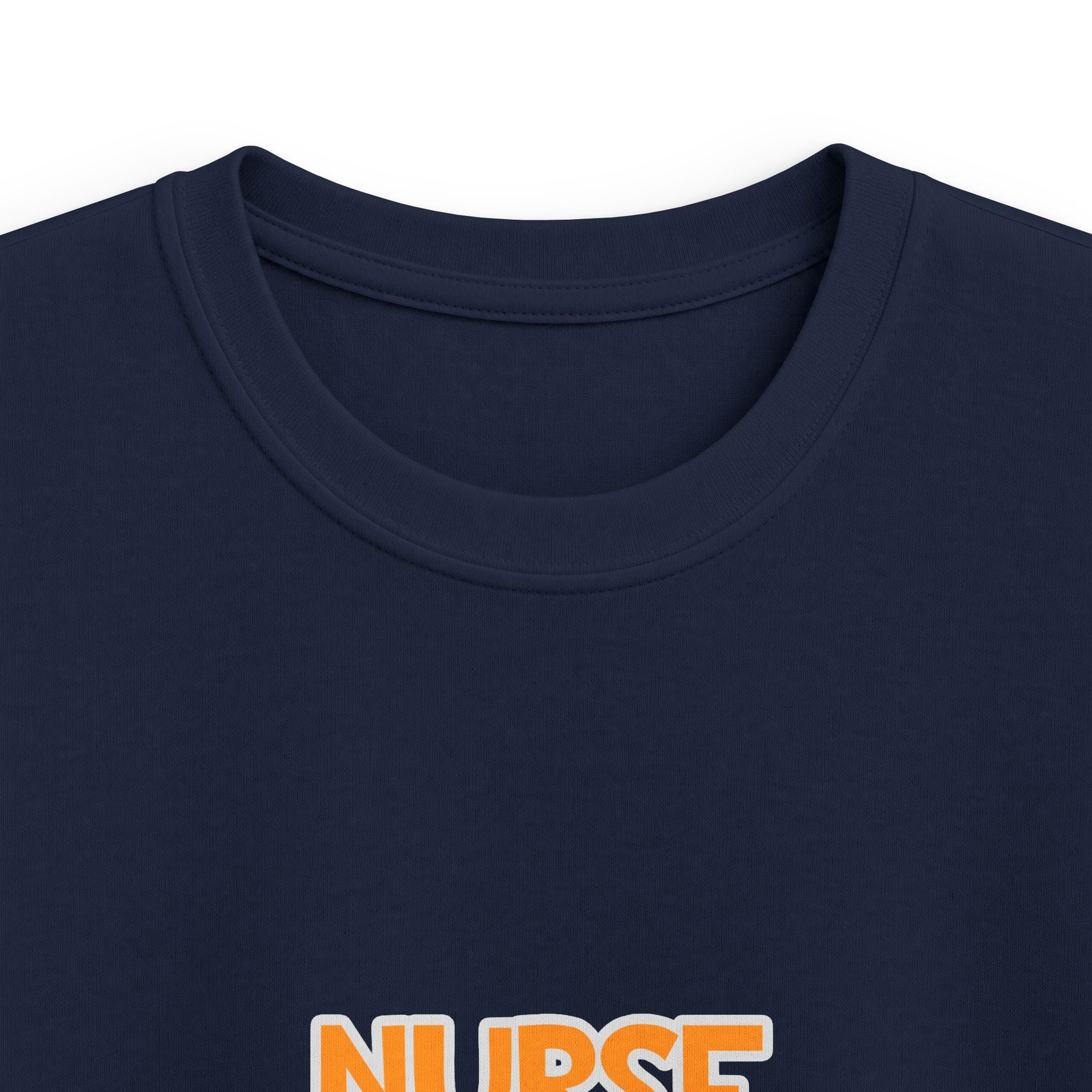 Nurse ... Will Work For Cupcakes - Kids Softstyle Tee