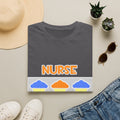 Nurse ... Will Work For Cupcakes - Unisex Softstyle T-Shirt