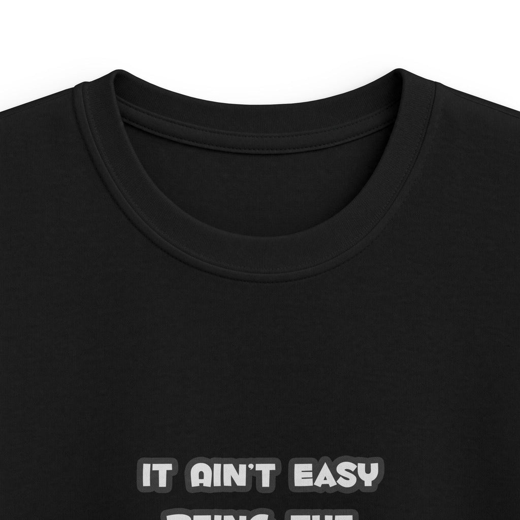 World's Greatest Allergist Joke - Kids Softstyle Tee
