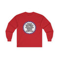 Neonatal Nurse...Because I Said So - Unisex Ultra Cotton Long Sleeve Tee