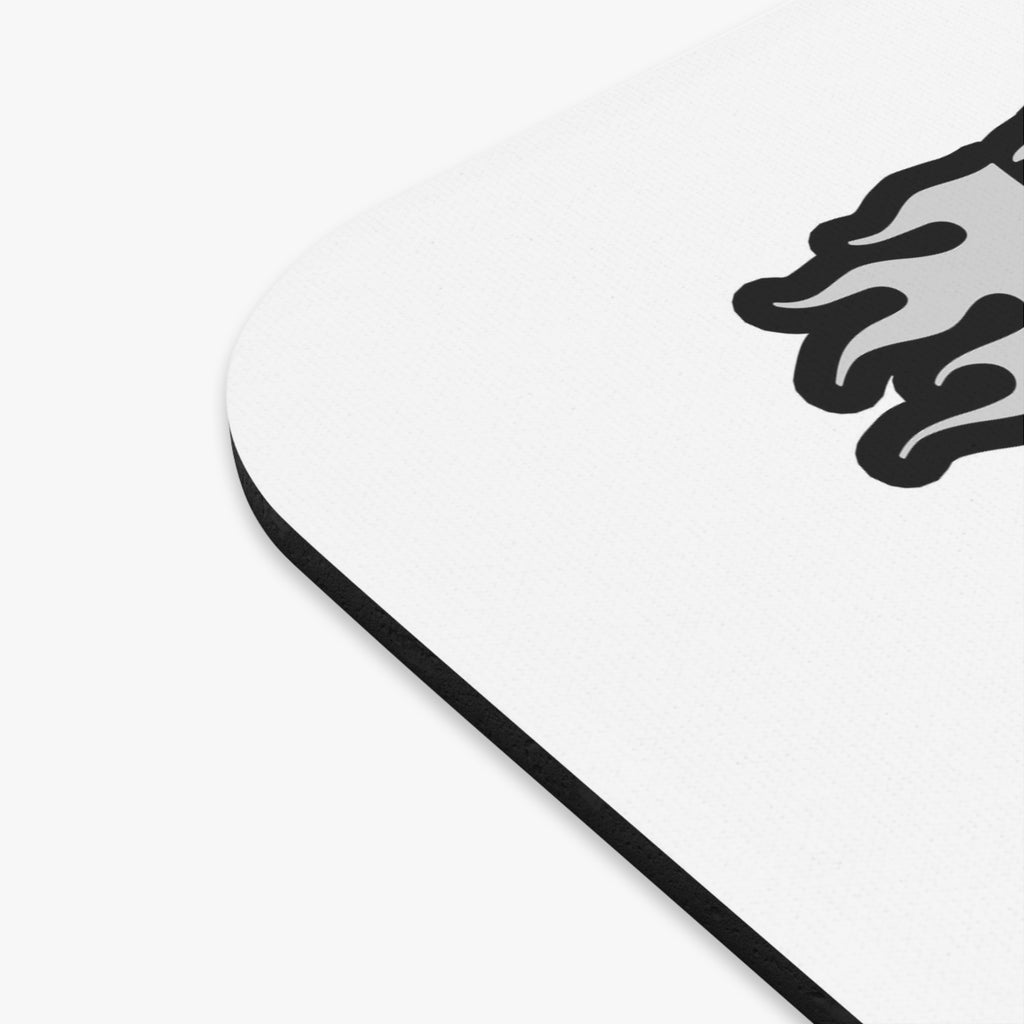 World's Hottest Electrical Engineer - Mouse Pad (Rectangle)