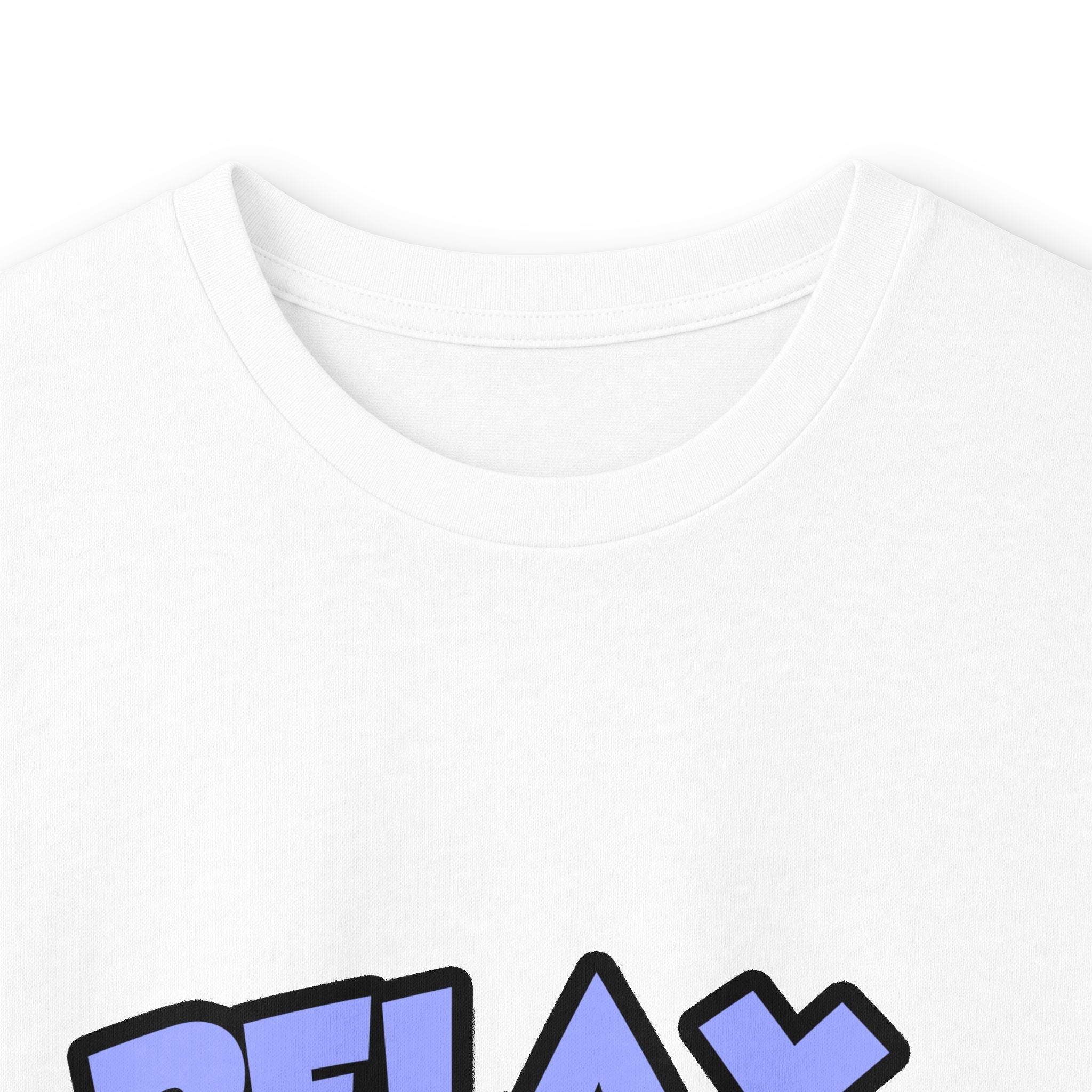 Relax...I'm An Astronomer - Unisex Ultra Cotton Long Sleeve Tee