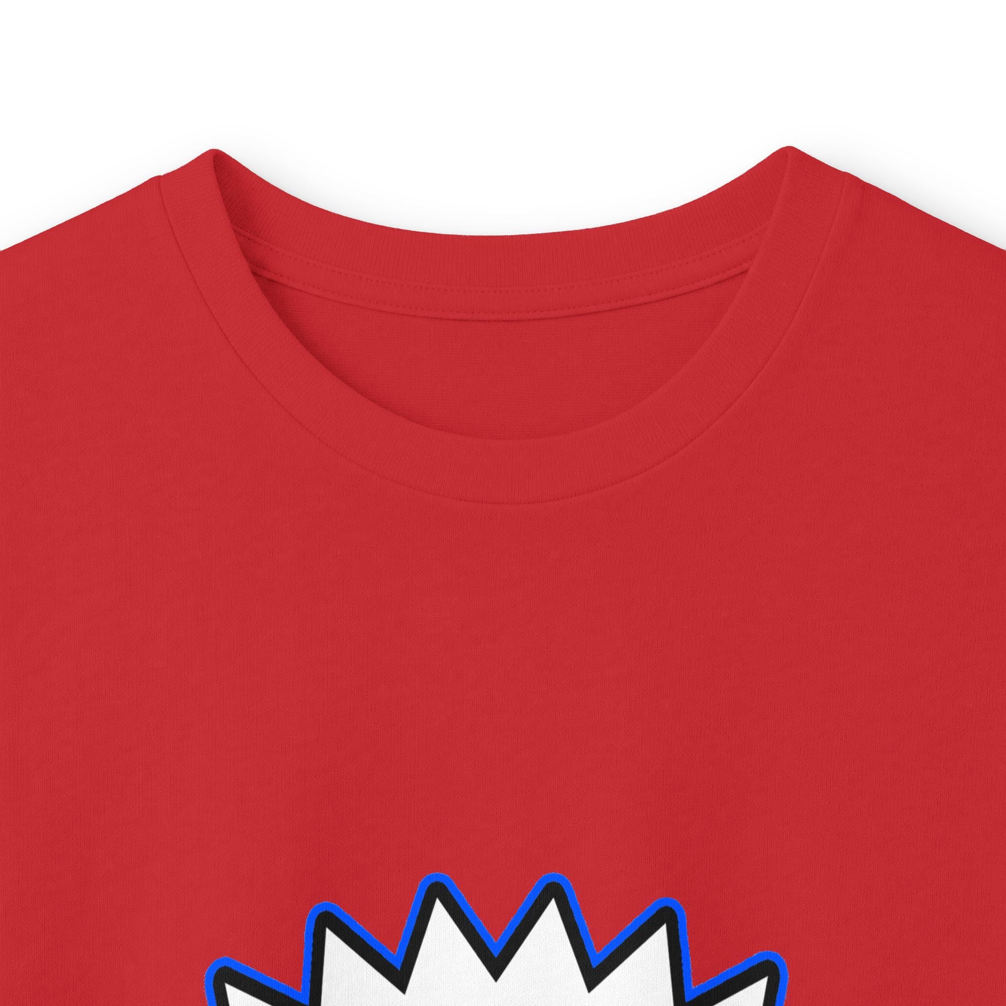 Administrative Assistant...Because I Said So - Unisex Ultra Cotton Long Sleeve Tee
