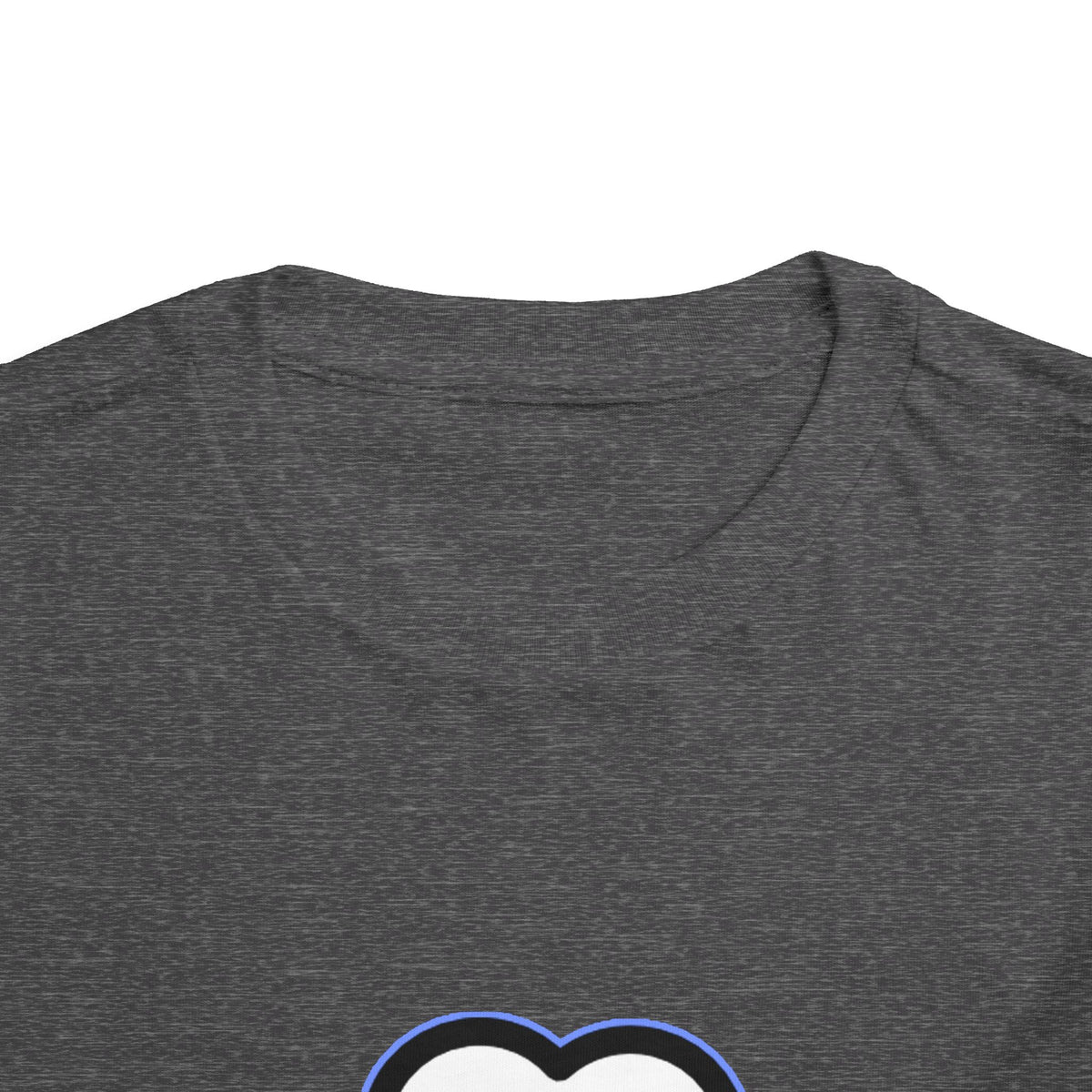 Audiologist .. Livin' The Dream - Toddler Short Sleeve Tee