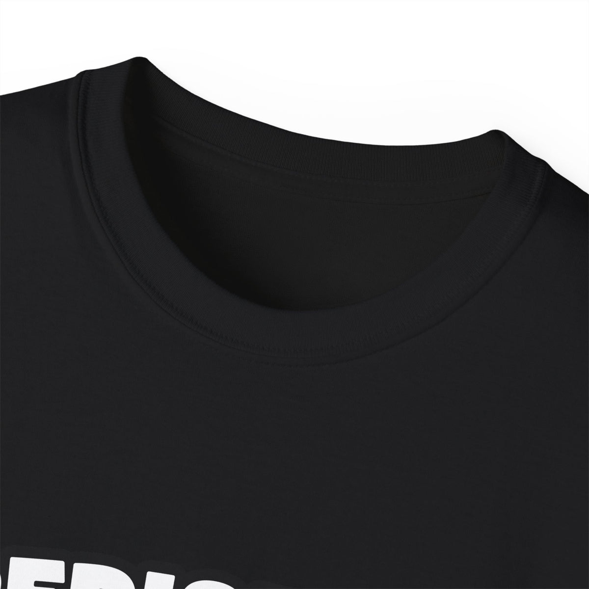 Pediatric Nurse...Big Deal - Unisex Ultra Cotton Tee