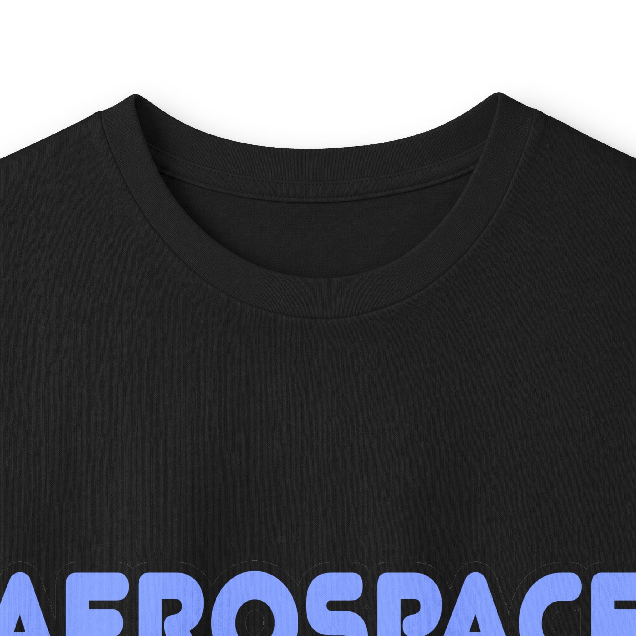 Miracles and Aerospace Engineers - Unisex Ultra Cotton Long Sleeve Tee