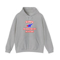 Super Administrative Assistant - Unisex Heavy Blend™ Hooded Sweatshirt