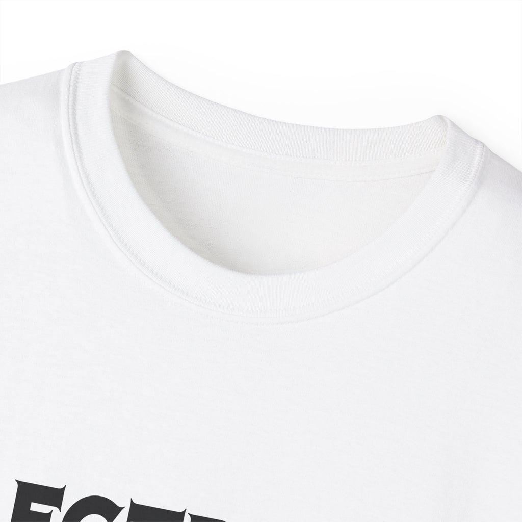 Electrical Engineers Are The Bomb! - Unisex Ultra Cotton Tee