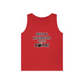 Dental Hygienists Are The Bomb! - Unisex Heavy Cotton Tank Top