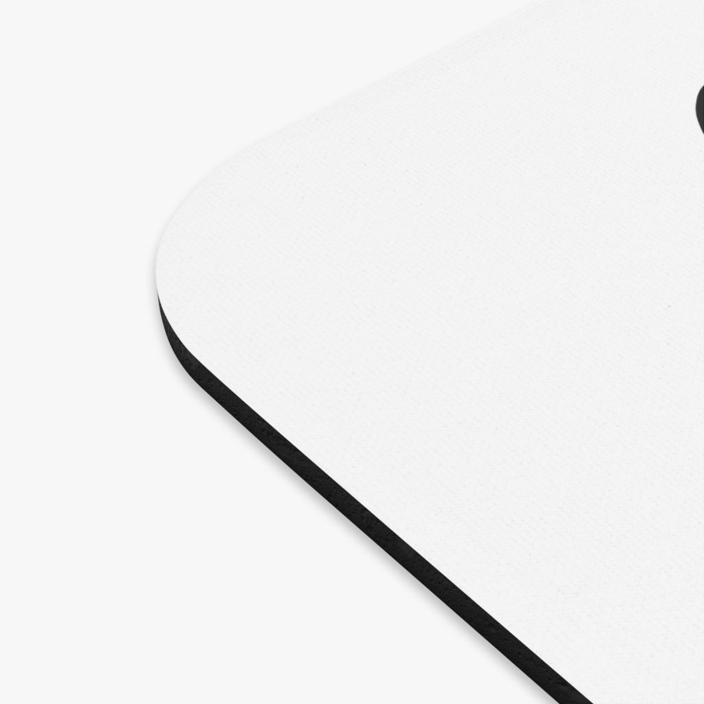 My Heart Belongs To A Doctor - Mouse Pad (Rectangle)