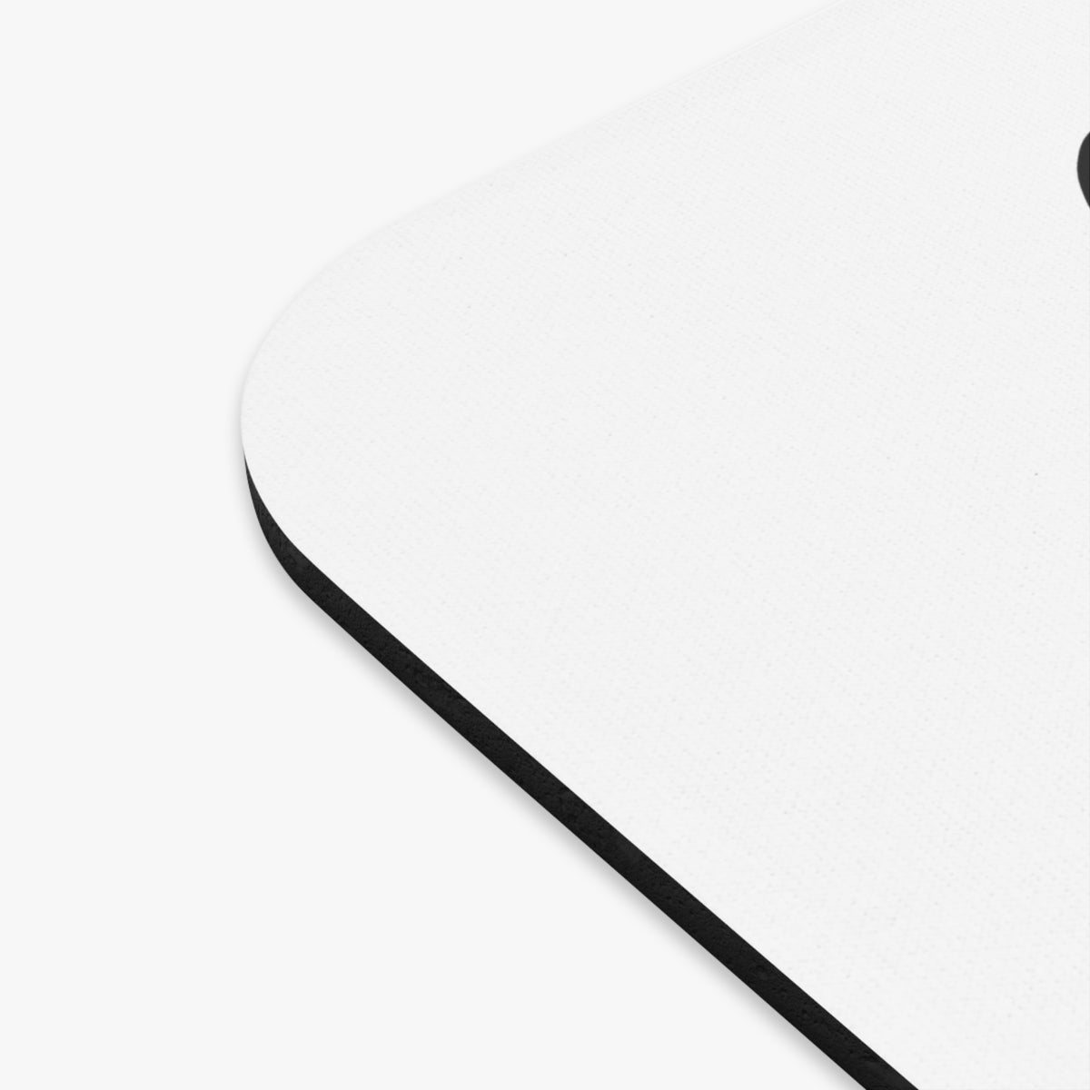 My Heart Belongs To A Doctor - Mouse Pad (Rectangle)