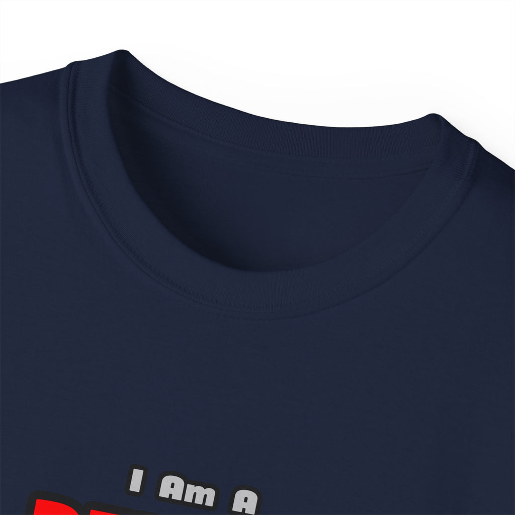 Dental Hygienist...Work My Magic - Unisex Ultra Cotton Tee