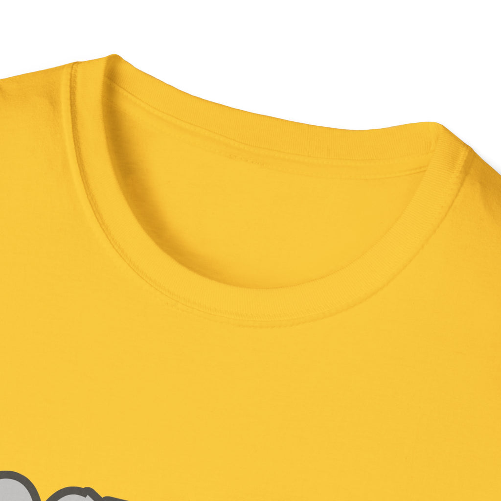 Biochemists...Smarter - Unisex Softstyle T-Shirt