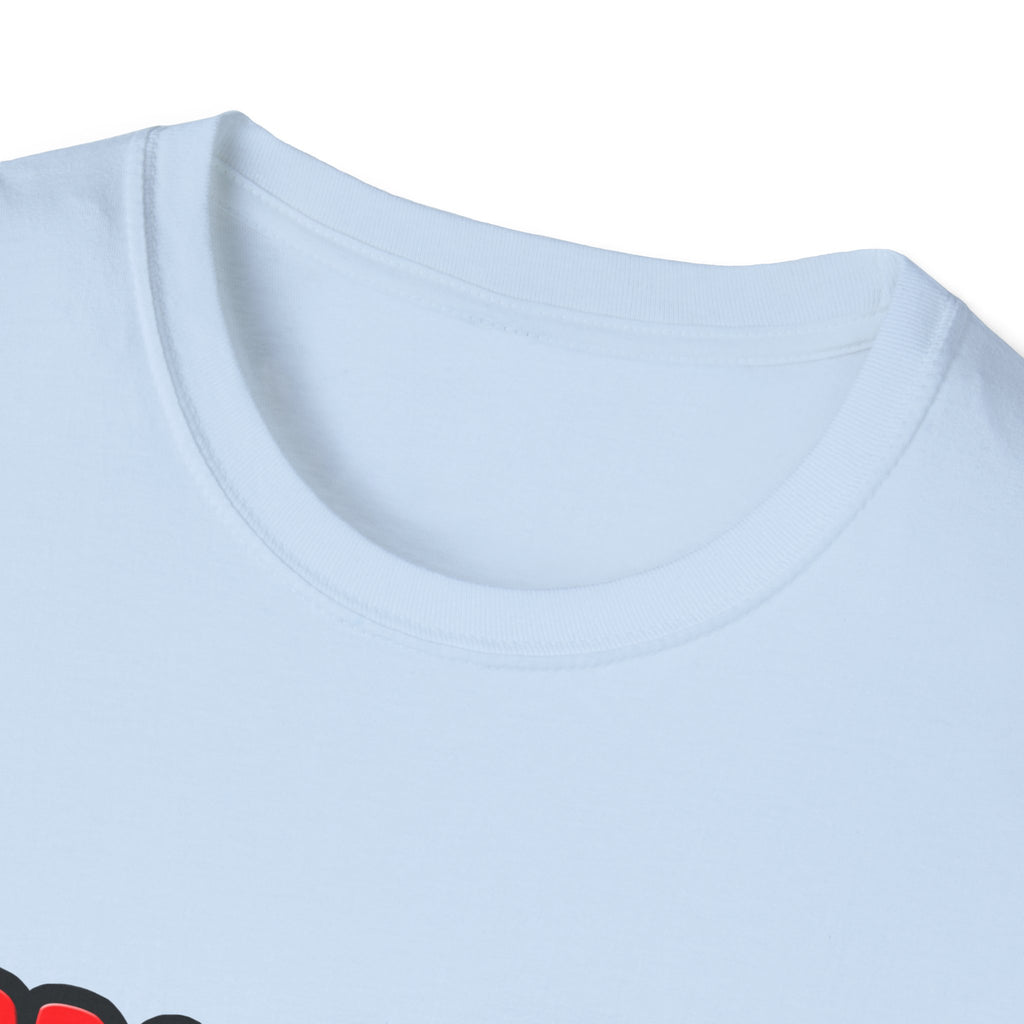Cardiologists Make Great Lovers - Unisex Softstyle T-Shirt