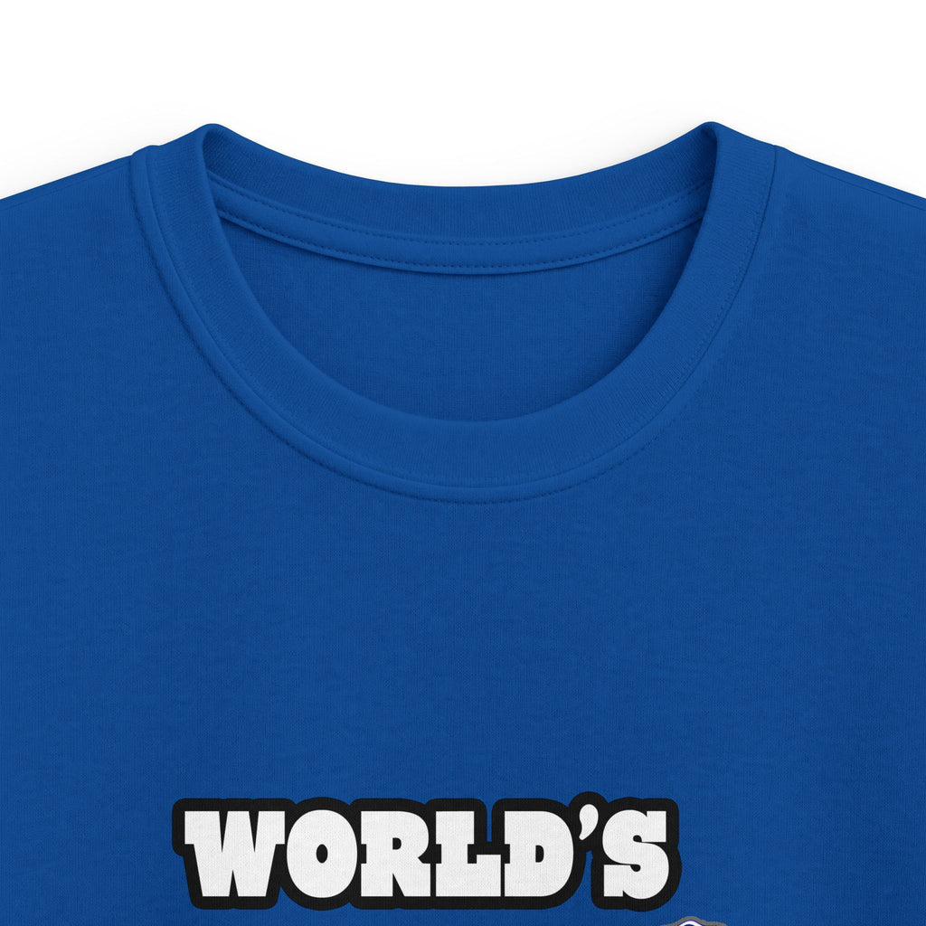 World's Best Chemical Engineer - Kids Softstyle Tee