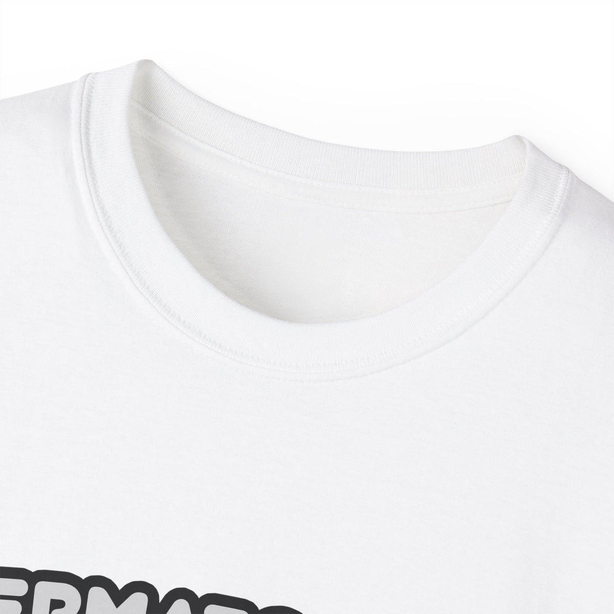 Dermatology Nurse ... I'm Kind of a Big Deal - Unisex Ultra Cotton Tee