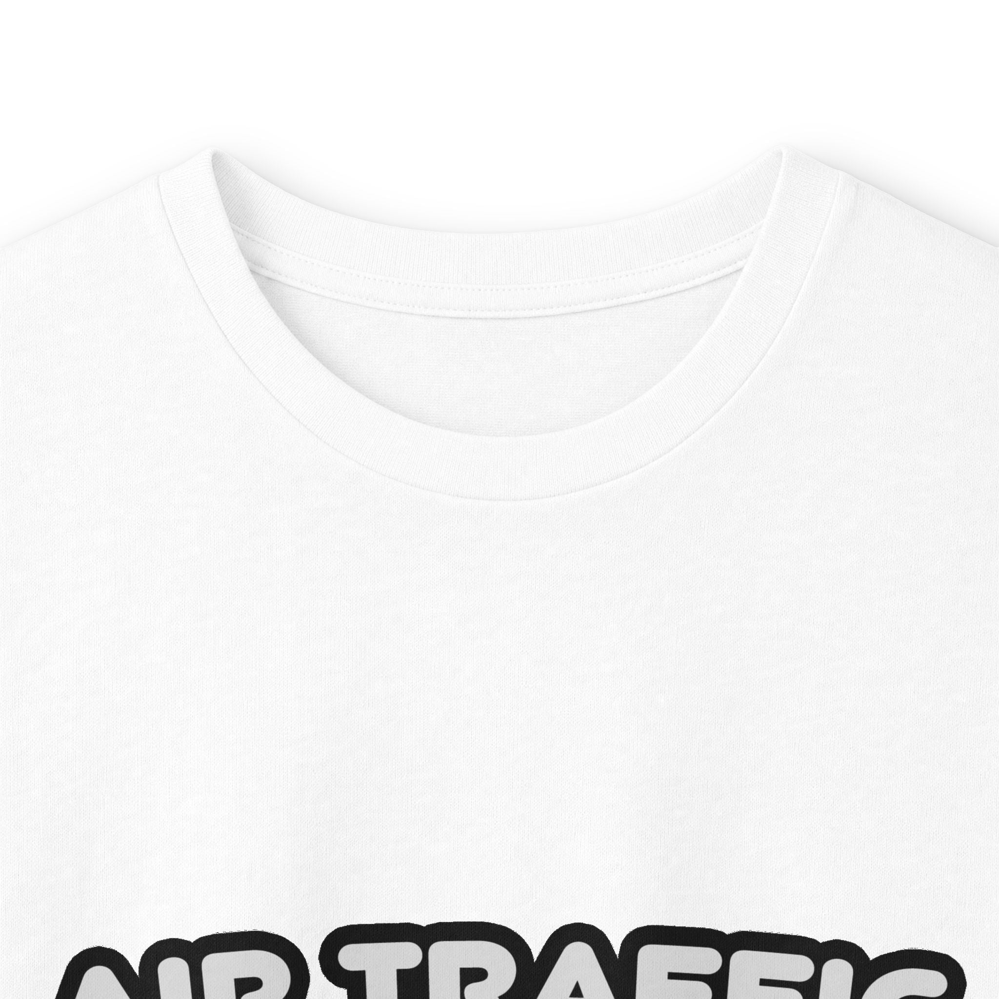 Air Traffic Controller...Kind of a Big Deal - Unisex Ultra Cotton Long Sleeve Tee
