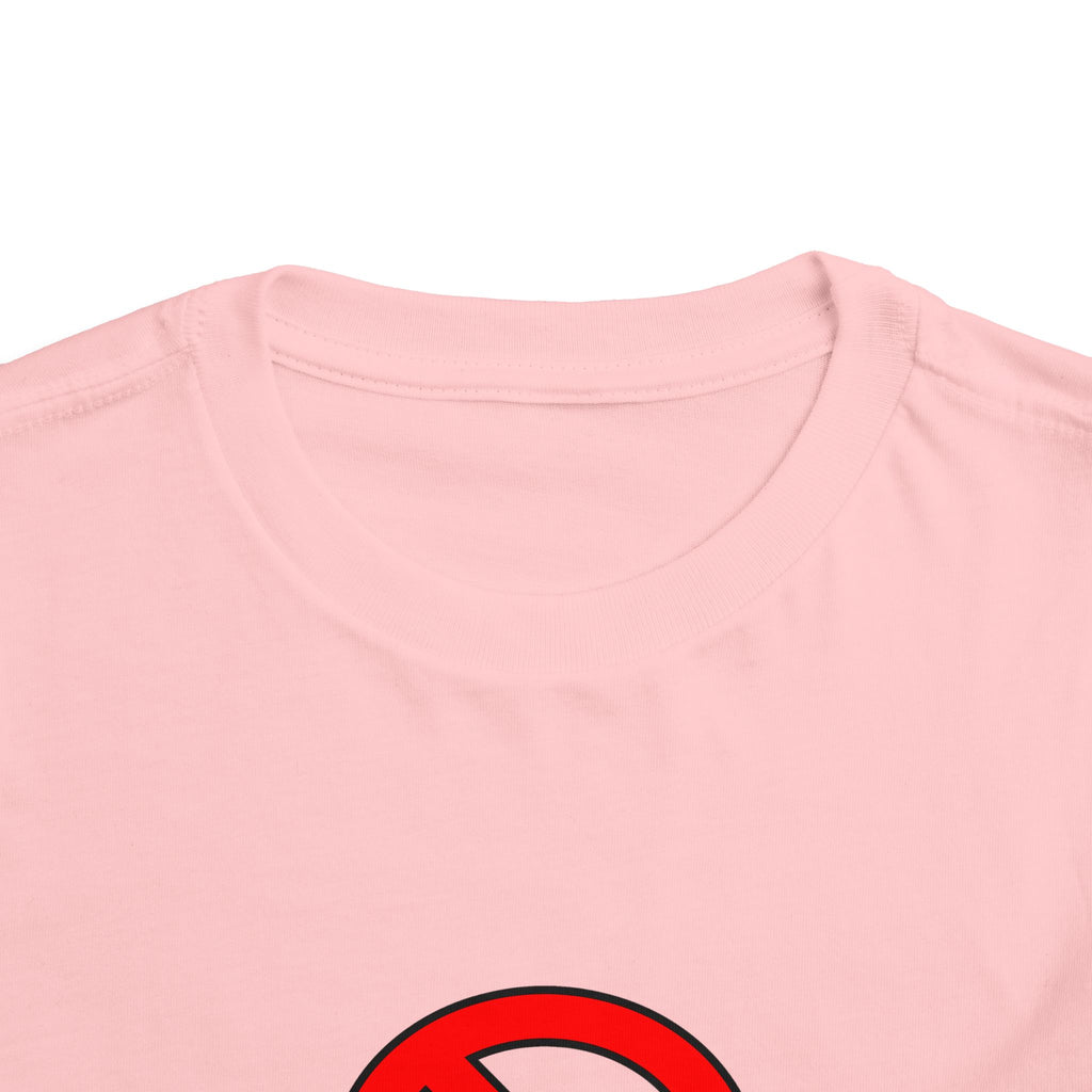 No Whining In Electrical Engineering - Toddler Short Sleeve Tee