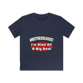 Anesthesiologist...Big Deal - Kids Softstyle Tee