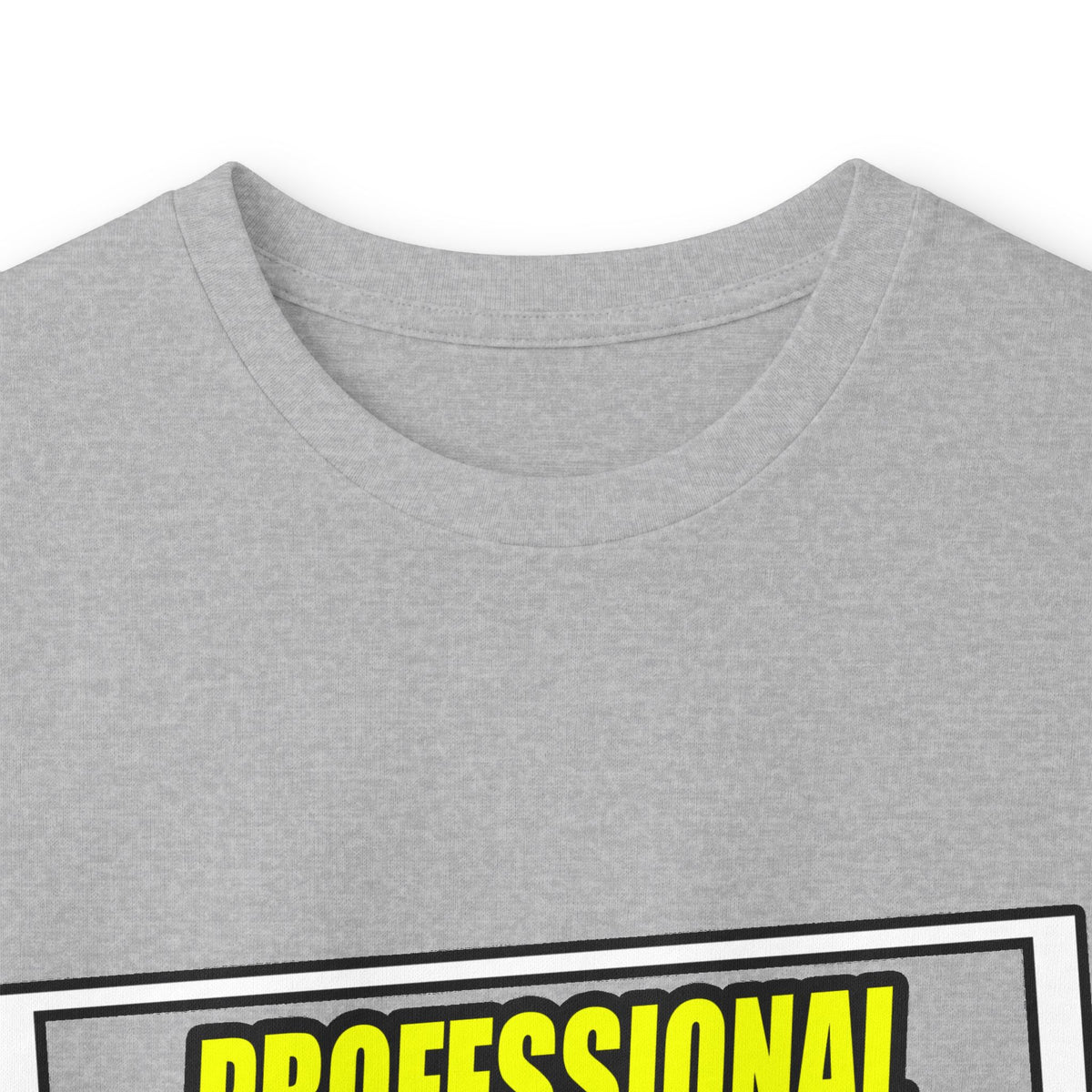Professional Endocrinologist .. Joke - Unisex Ultra Cotton Long Sleeve Tee