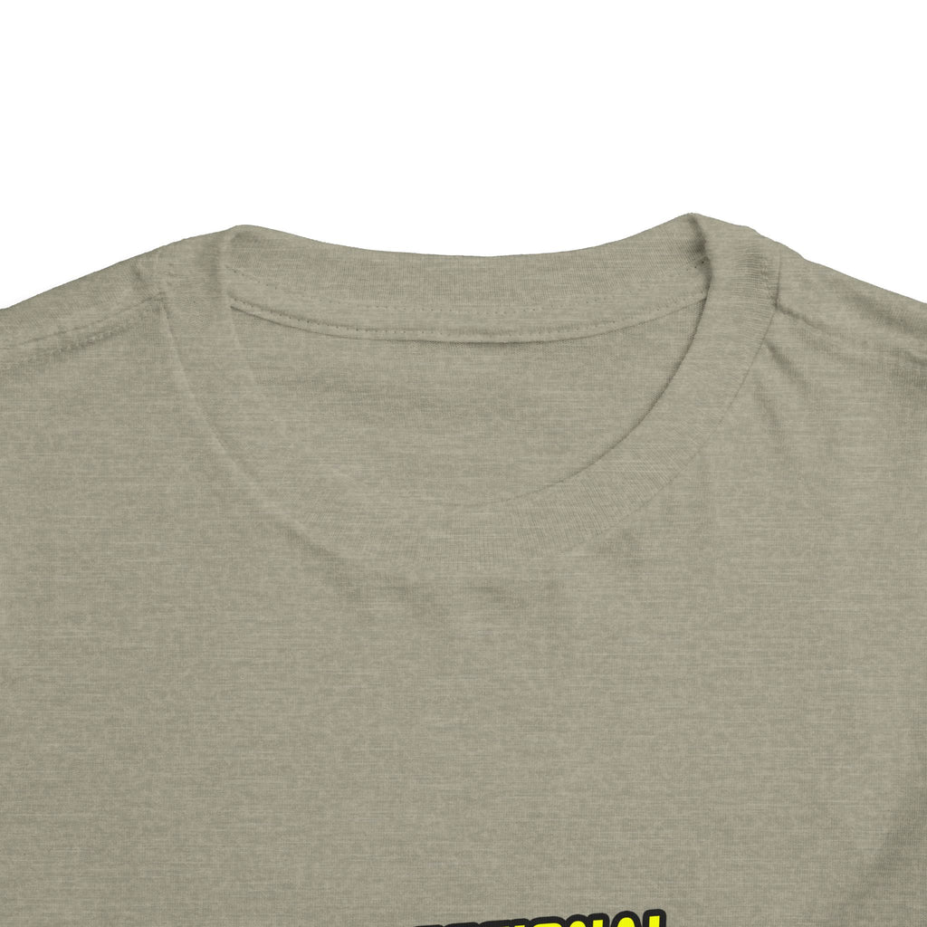 Professional Anesthesiologist Assistant .. Joke - Toddler Short Sleeve Tee