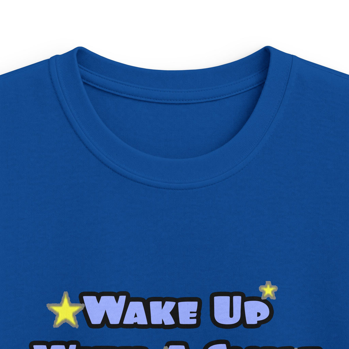 Wake Up With a Smile...Sleep With a Dental Hygienist - Kids Softstyle Tee