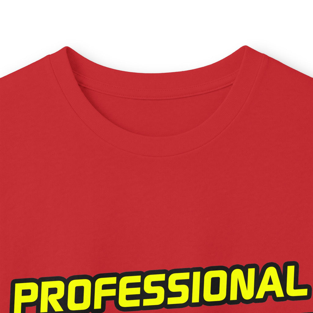Professional Clinical Nurse Specialist .. Joke - Unisex Ultra Cotton Long Sleeve Tee