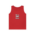 Best. EMT. Ever - Unisex Heavy Cotton Tank Top