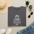 Keep Calm and Call a Nurse - Unisex Softstyle T-Shirt