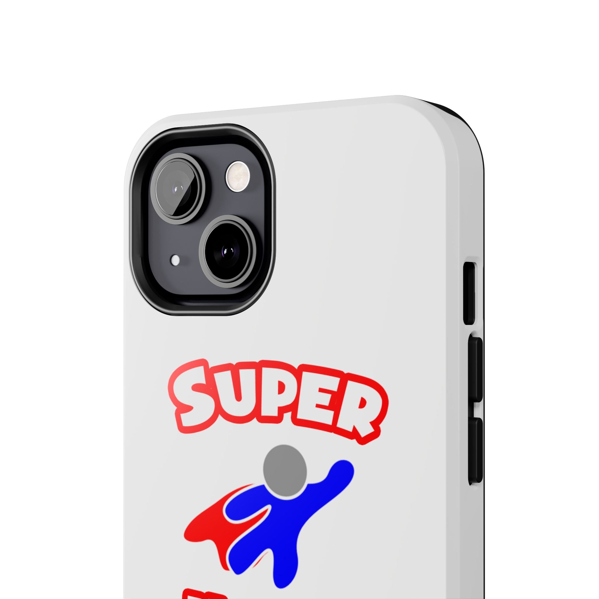 Super Nurse (2) - Tough Phone Cases