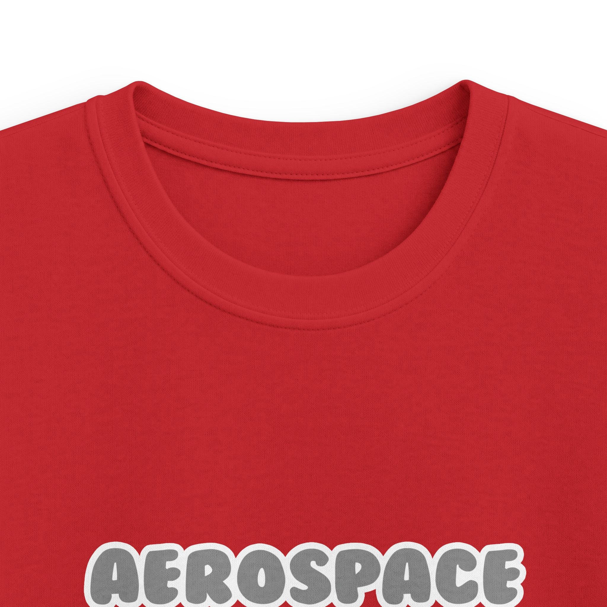 Aerospace Engineer ... Will Work For Ice Cream - Kids Softstyle Tee