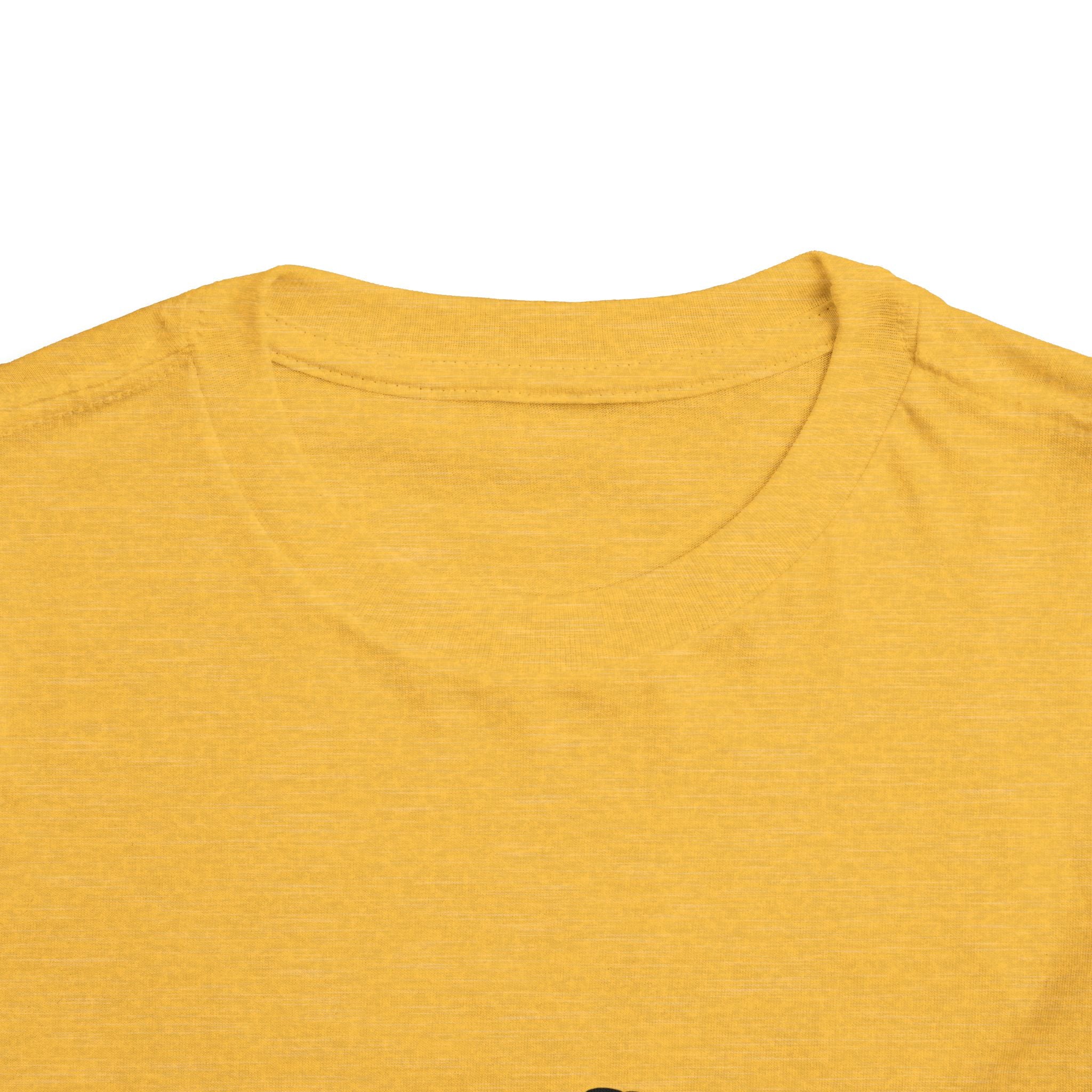 save horse ride teacher - Toddler Short Sleeve Tee