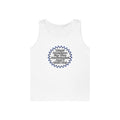 Audiologist...Because I Said So - Unisex Heavy Cotton Tank Top