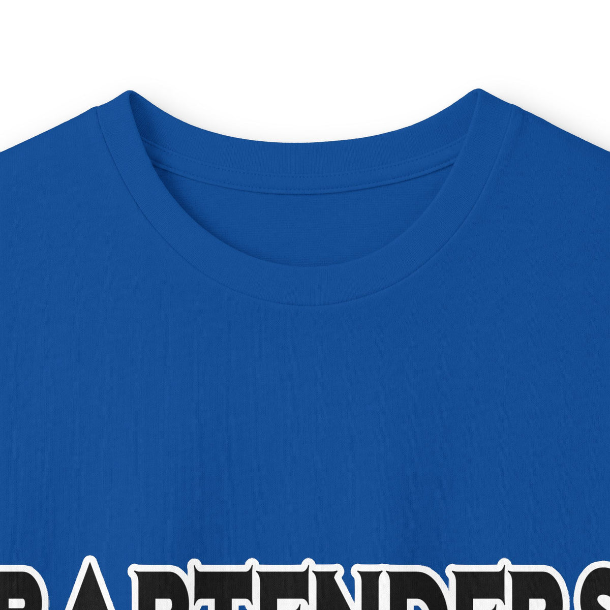 Bartenders Are The Bomb! - Unisex Ultra Cotton Long Sleeve Tee