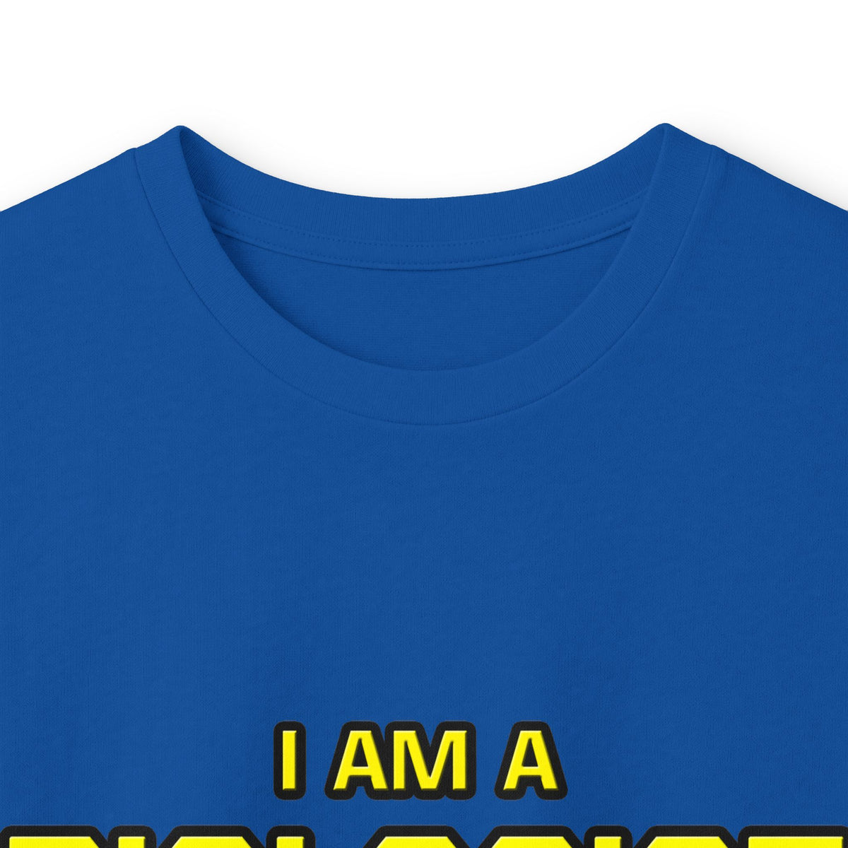 Biologist...Superior Intelligence - Unisex Ultra Cotton Long Sleeve Tee