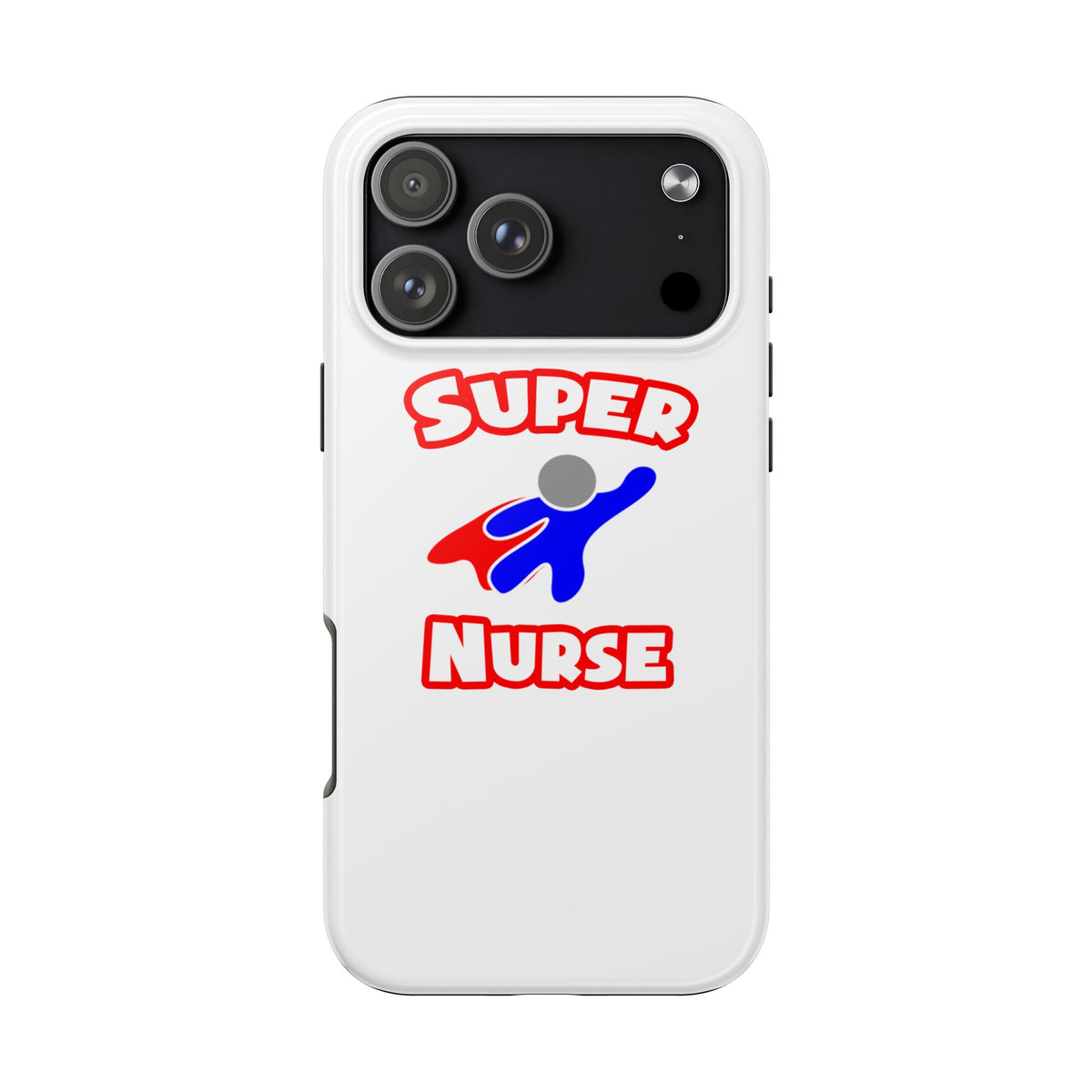 Super Nurse (2) - Tough Phone Cases