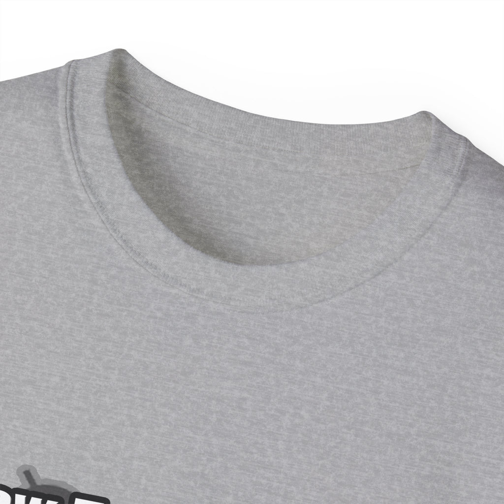 How To Make a Cardiologist - Unisex Ultra Cotton Tee