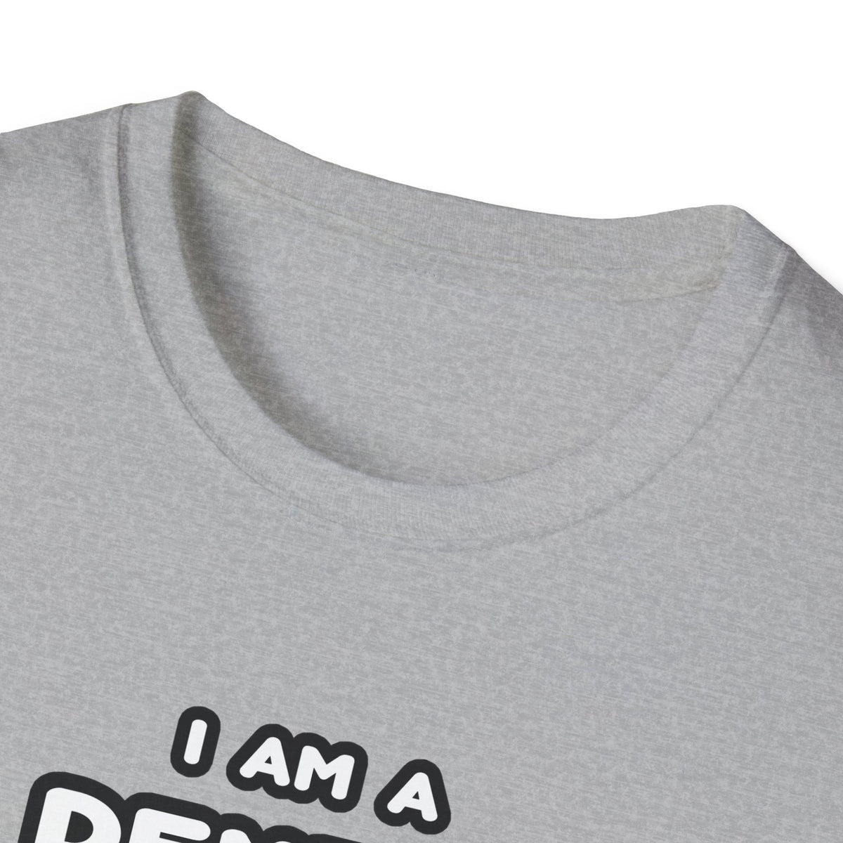 Funny Dental Assistant T Shirts - Unisex Softstyle T-Shirt