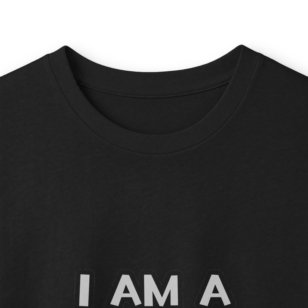 I Am A Doctor ... Not A Magician - Unisex Ultra Cotton Long Sleeve Tee