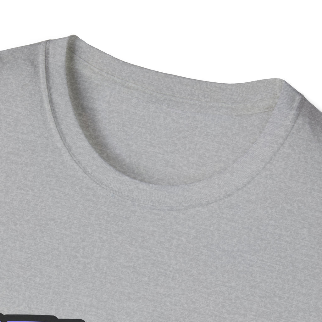 Relax ... I Am An Entomologist - Unisex Softstyle T-Shirt