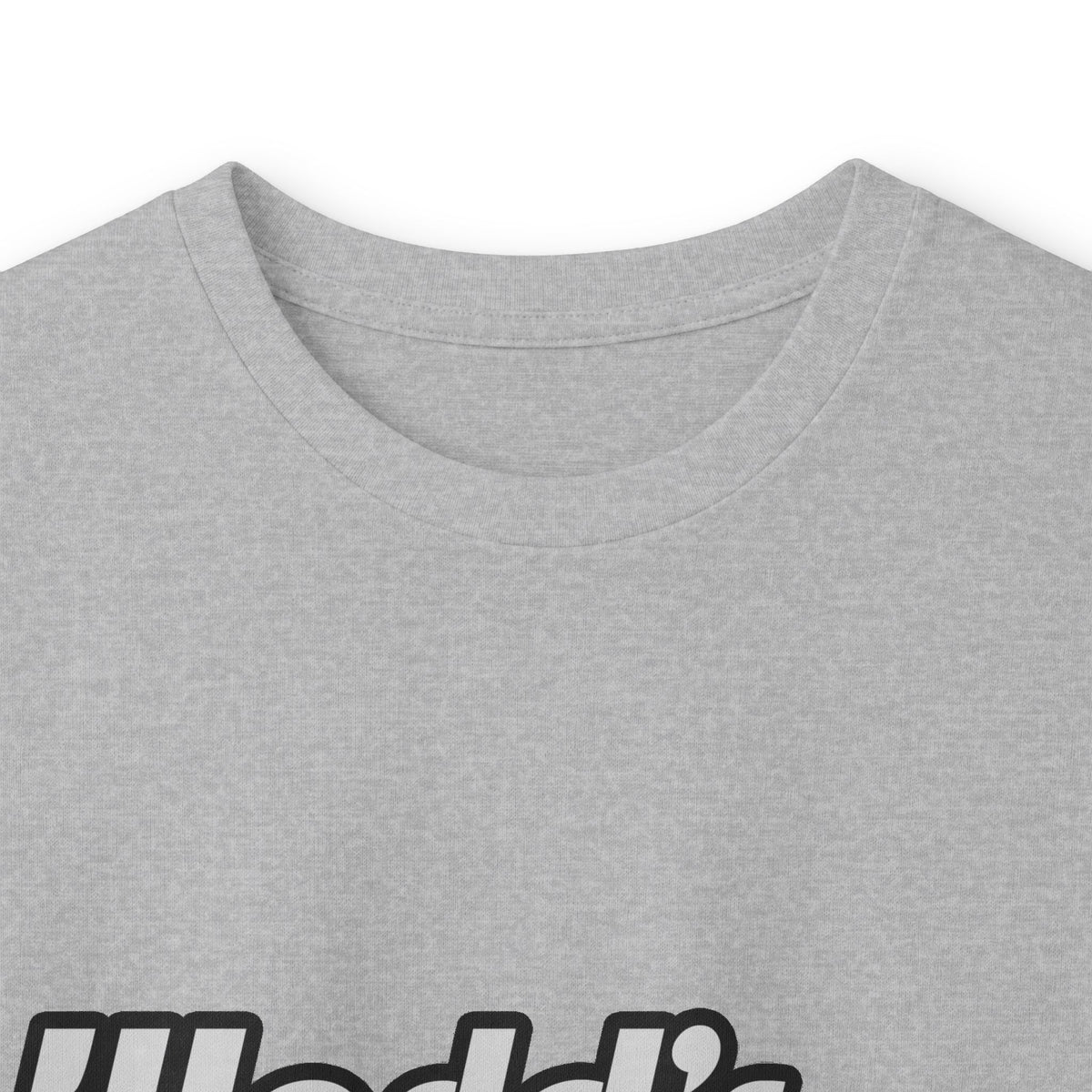 World's Sexiest Astronomer - Unisex Ultra Cotton Long Sleeve Tee