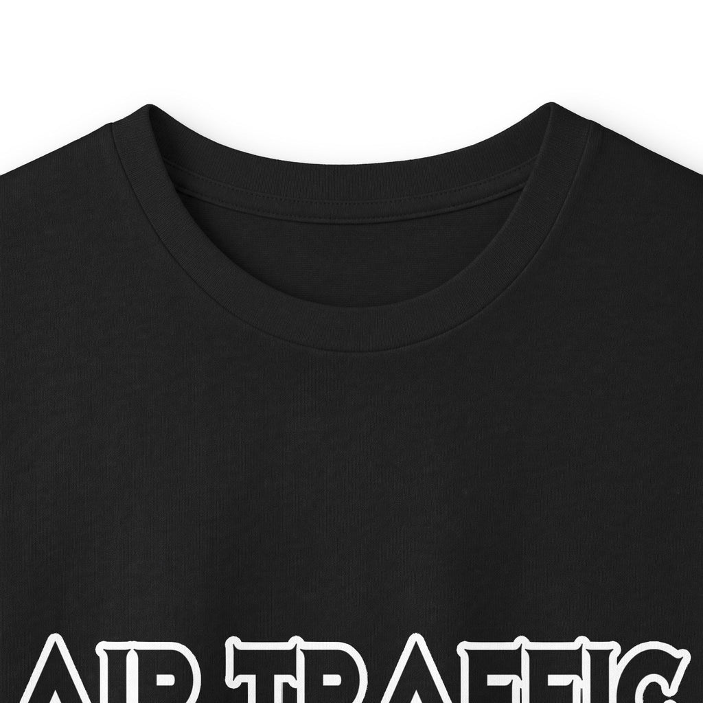 Air Traffic Controllers Are The Bomb! - Unisex Ultra Cotton Long Sleeve Tee