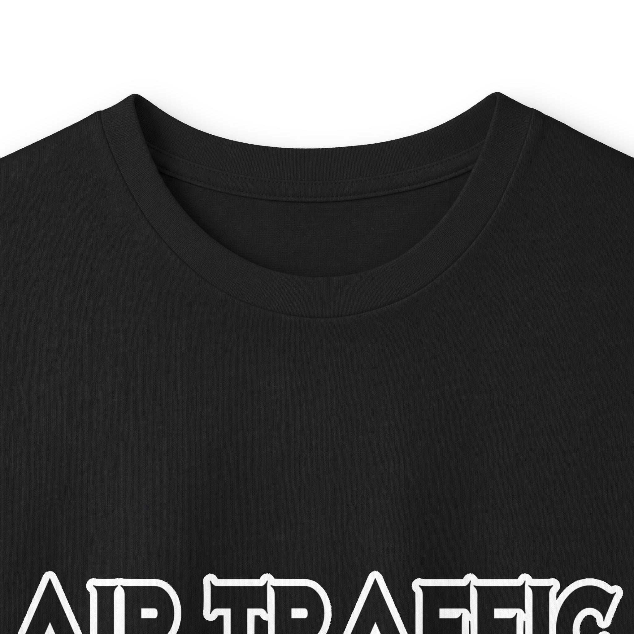 Air Traffic Controllers Are The Bomb! - Unisex Ultra Cotton Long Sleeve Tee