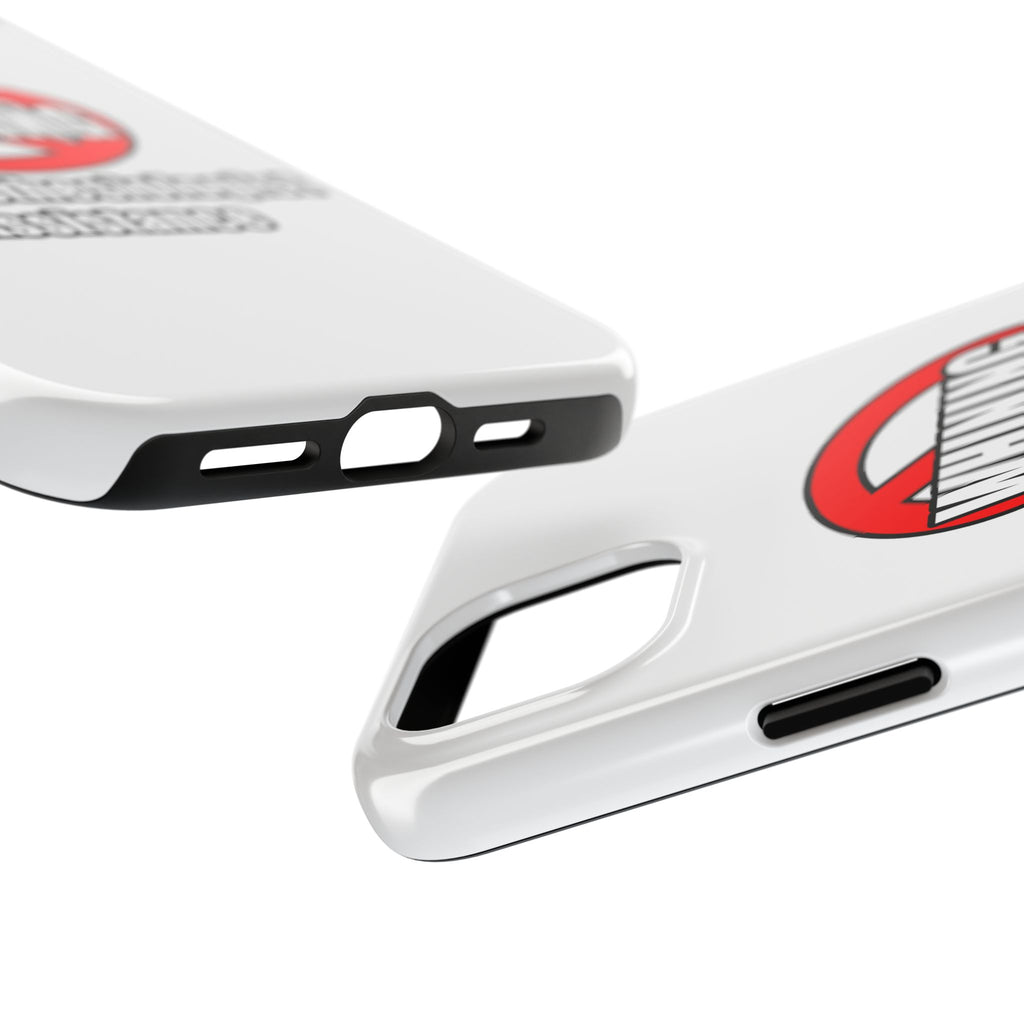 No Whining In Anesthesiologist Assistance - Tough Phone Cases