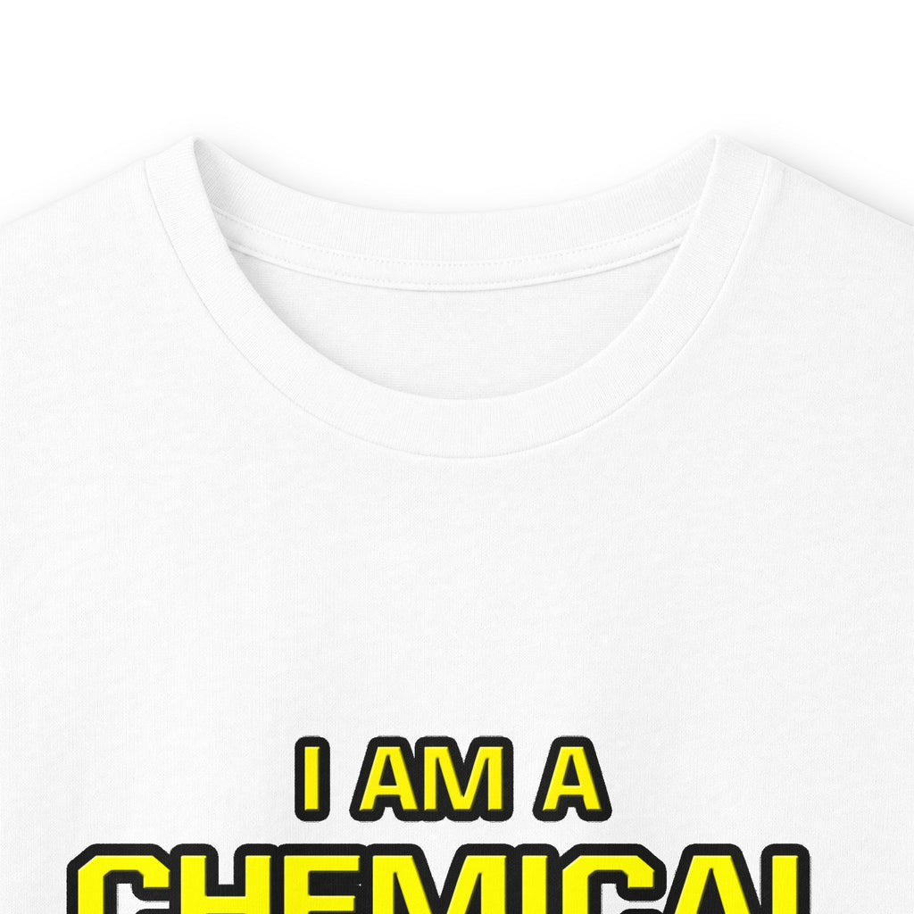 Chemical Engineer...Superior Intelligence - Unisex Ultra Cotton Long Sleeve Tee