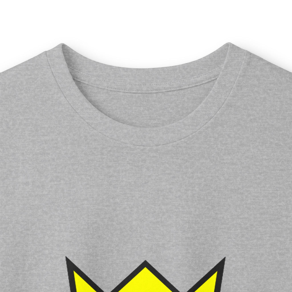 King of Air Traffic Control - Unisex Ultra Cotton Long Sleeve Tee