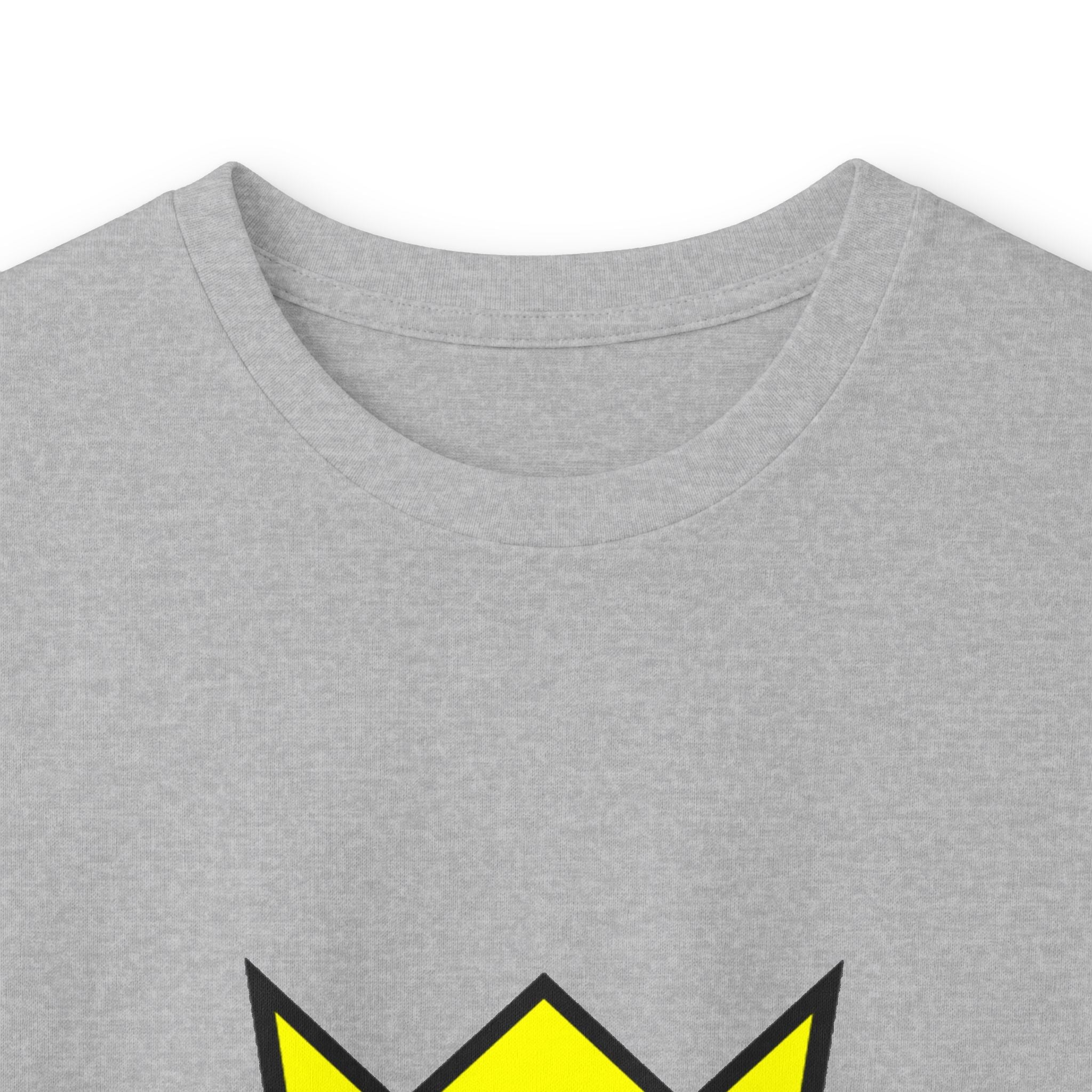 King of Air Traffic Control - Unisex Ultra Cotton Long Sleeve Tee