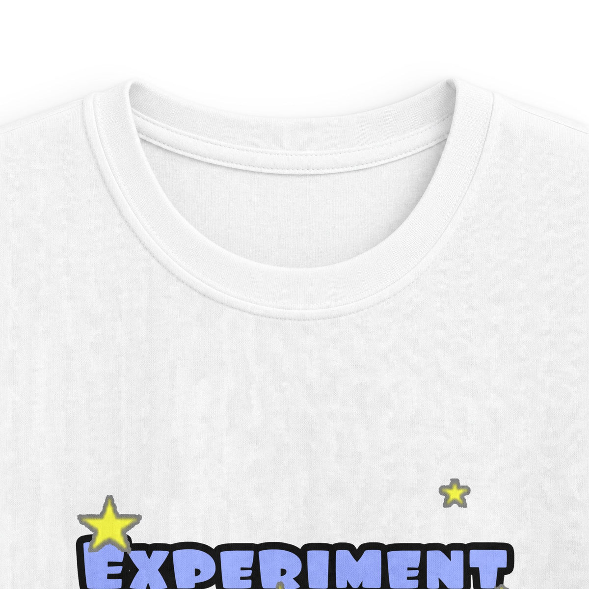 Experiment At Night...Sleep With a Chemist - Kids Softstyle Tee