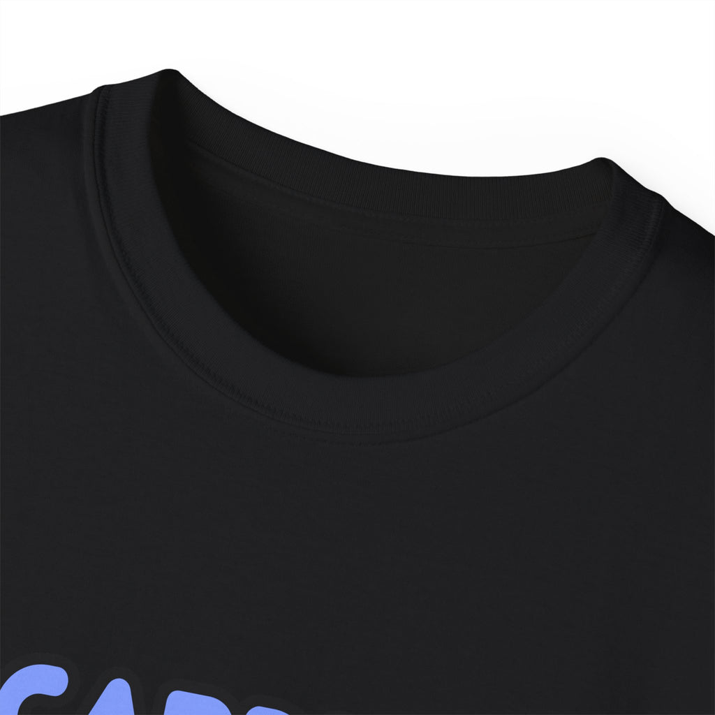 Miracles and Cardiac Nurses - Unisex Ultra Cotton Tee
