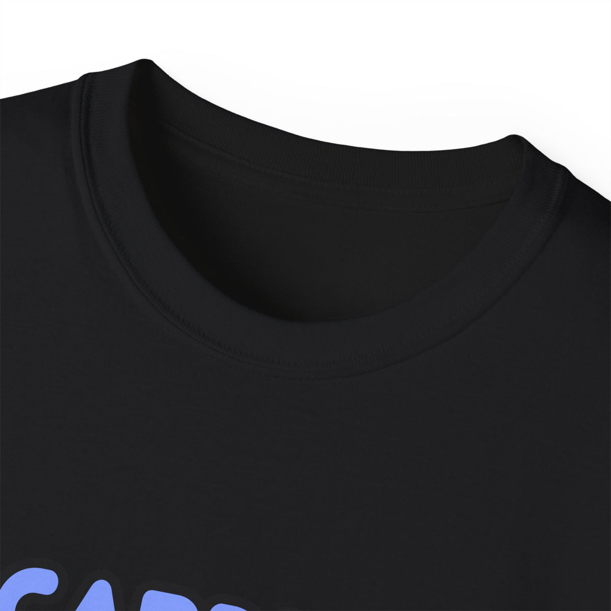 Miracles and Cardiac Nurses - Unisex Ultra Cotton Tee